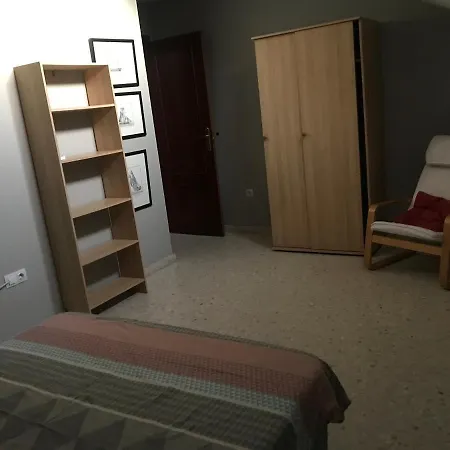 Puerta Granada Apartamento Antequera