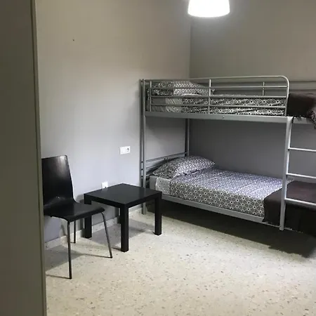Puerta Granada Apartamento Antequera